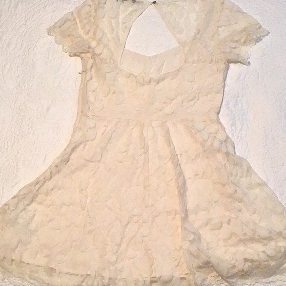 Abercrombie and Fitch dress - Picture 2 of 2